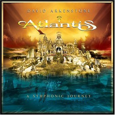 Atlantis mp3 Album by David Arkenstone