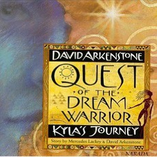 Quest Of The Dream Warrior mp3 Album by David Arkenstone