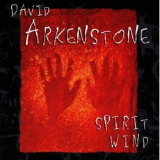 Spirit Wind mp3 Album by David Arkenstone