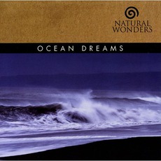 Ocean Dreams mp3 Album by David Arkenstone