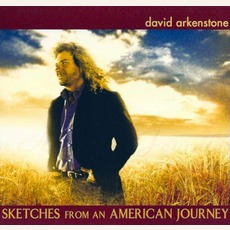Sketches From An American Journey mp3 Album by David Arkenstone