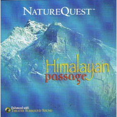 Himalayan Passage mp3 Album by David Arkenstone