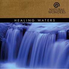 Healing Waters mp3 Album by David Arkenstone