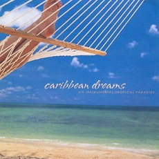 Caribbean Dreams mp3 Album by David Arkenstone