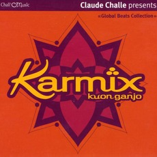 Kuon Ganjo mp3 Album by Karmix