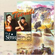 Tseruli mp3 Album by The Shin