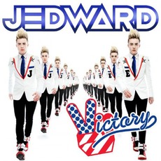 Victory mp3 Album by Jedward