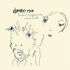 Live At Fingerprints: Warts And All mp3 Live by Damien Rice