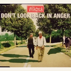 Don't Look Back In Anger mp3 Single by The Wurzels