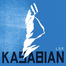 L.S.F. mp3 Single by Kasabian