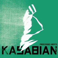 Processed Beats mp3 Single by Kasabian