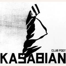 Club Foot mp3 Single by Kasabian