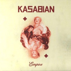 Empire mp3 Single by Kasabian