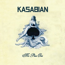 Me Plus One mp3 Single by Kasabian