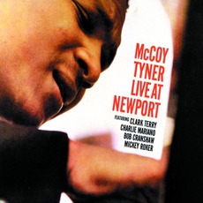 Live At Newport mp3 Live by McCoy Tyner