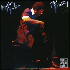 The Greeting mp3 Live by McCoy Tyner
