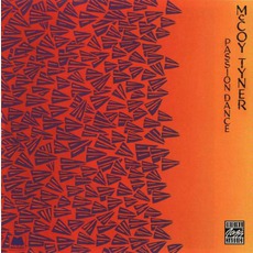 Passion Dance mp3 Live by McCoy Tyner