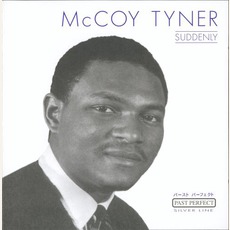 Suddenly mp3 Live by McCoy Tyner