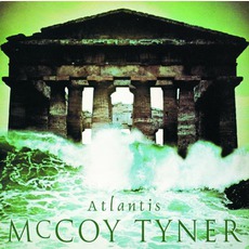 Atlantis mp3 Live by McCoy Tyner