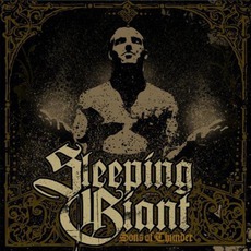 Sons Of Thunder mp3 Album by Sleeping Giant