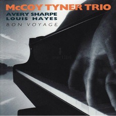 Bon Voyage mp3 Album by McCoy Tyner Trio