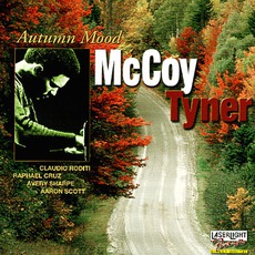 Autumn Mood mp3 Album by McCoy Tyner