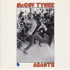 Asante mp3 Album by McCoy Tyner