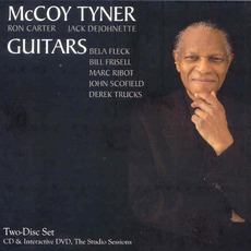 Guitars mp3 Album by McCoy Tyner