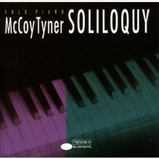 Soliloquy mp3 Album by McCoy Tyner