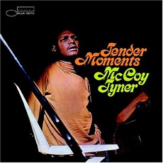 Tender Moments mp3 Album by McCoy Tyner