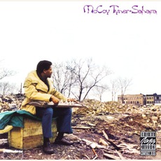 Sahara (Remastered) mp3 Album by McCoy Tyner