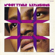 Expansions mp3 Album by McCoy Tyner