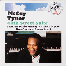 44th Street Suite mp3 Album by McCoy Tyner