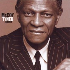 McCoy Tyner Quartet mp3 Album by McCoy Tyner