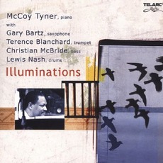 Illuminations mp3 Album by McCoy Tyner