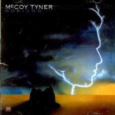 Horizon mp3 Album by McCoy Tyner