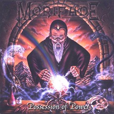 Possession Of Power mp3 Album by Morifade