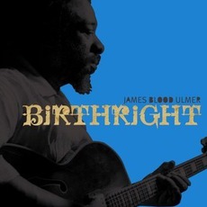 Birthright mp3 Album by James Blood Ulmer