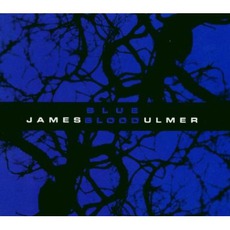 Blue Blood mp3 Album by James Blood Ulmer