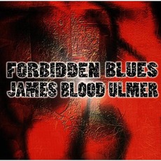 Forbidden Blues mp3 Album by James Blood Ulmer