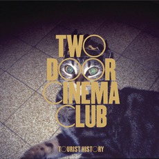 Tourist History (Deluxe Edition) mp3 Album by Two Door Cinema Club
