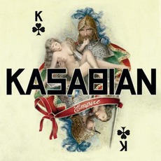 Empire mp3 Album by Kasabian