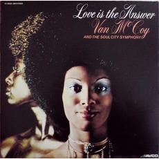 Love Is The Answer mp3 Album by Van McCoy