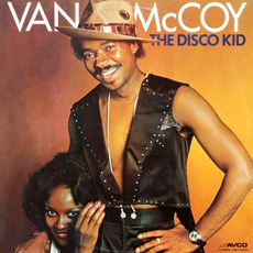 The Disco Kid mp3 Album by Van McCoy