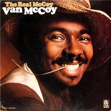 The Real McCoy mp3 Album by Van McCoy