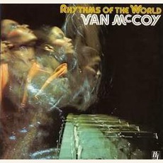 Rhythms Of The World mp3 Album by Van McCoy