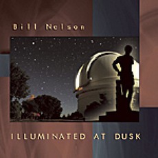 Illuminated At Dusk mp3 Album by Bill Nelson