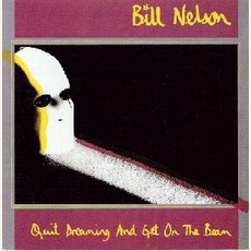 Quit Dreaming And Get On The Beam mp3 Album by Bill Nelson