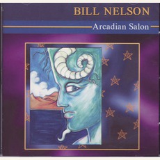 Arcadian Salon mp3 Album by Bill Nelson