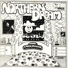 Northern Dream mp3 Album by Bill Nelson